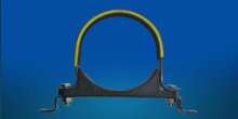 Laminated Clamp